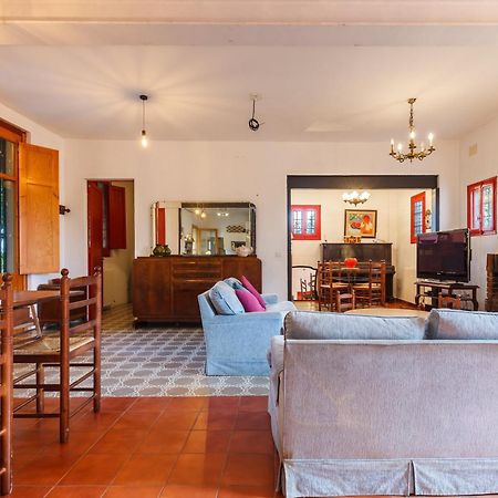 Mas Estivill-Modernist Country House Near Salou-Port Aventura 빌라세카 데 솔시나 외부 사진