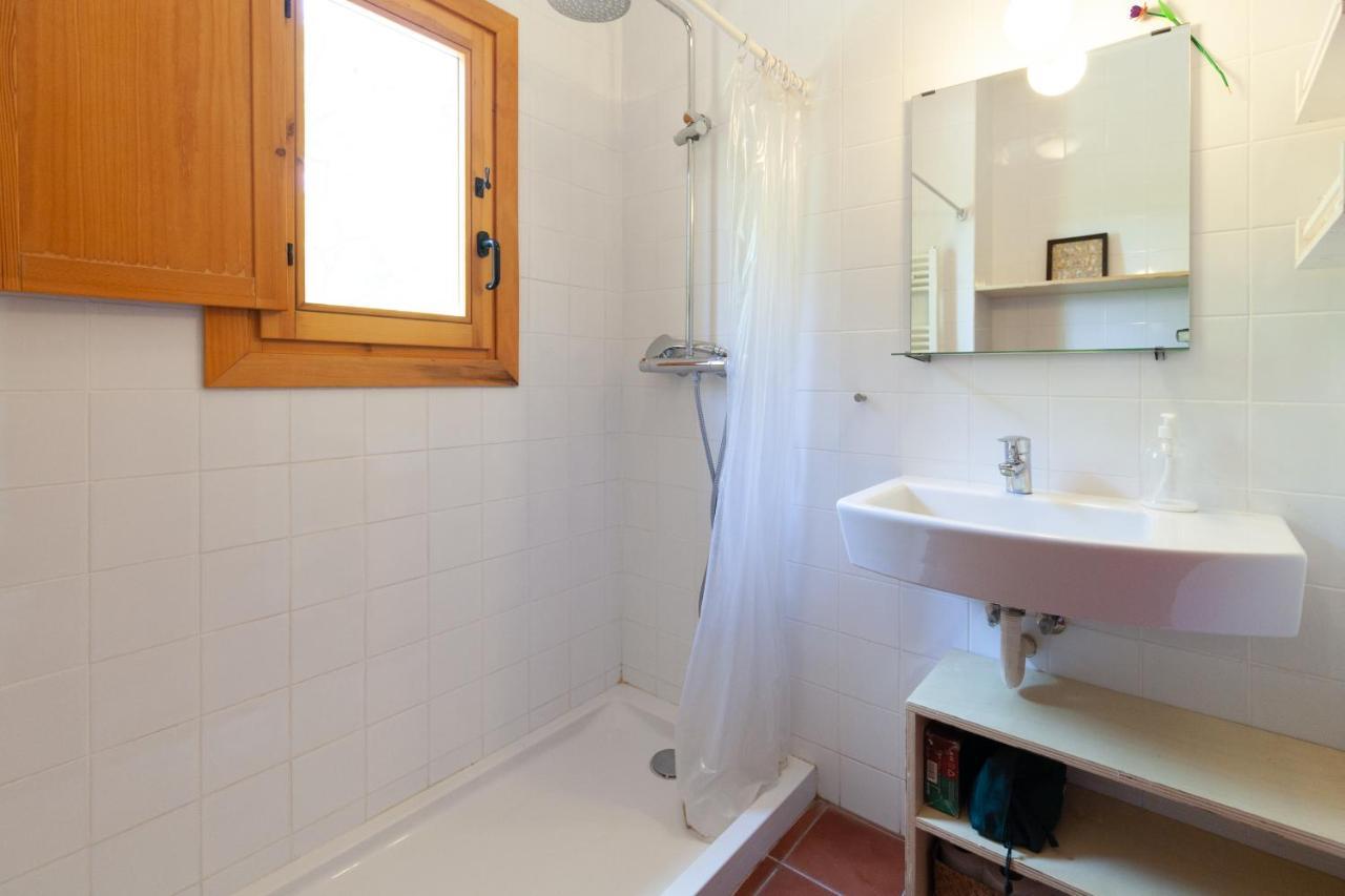 Mas Estivill-Modernist Country House Near Salou-Port Aventura 빌라세카 데 솔시나 외부 사진