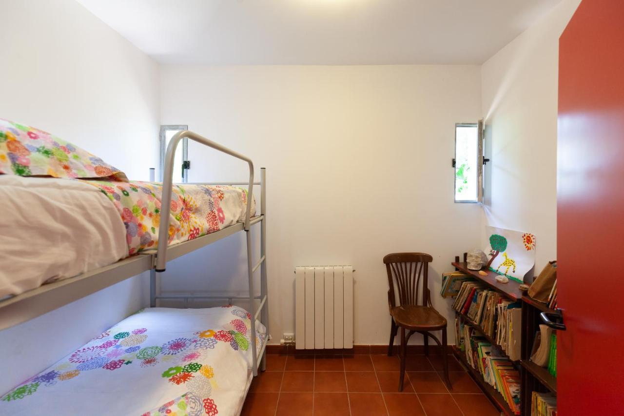 Mas Estivill-Modernist Country House Near Salou-Port Aventura 빌라세카 데 솔시나 외부 사진