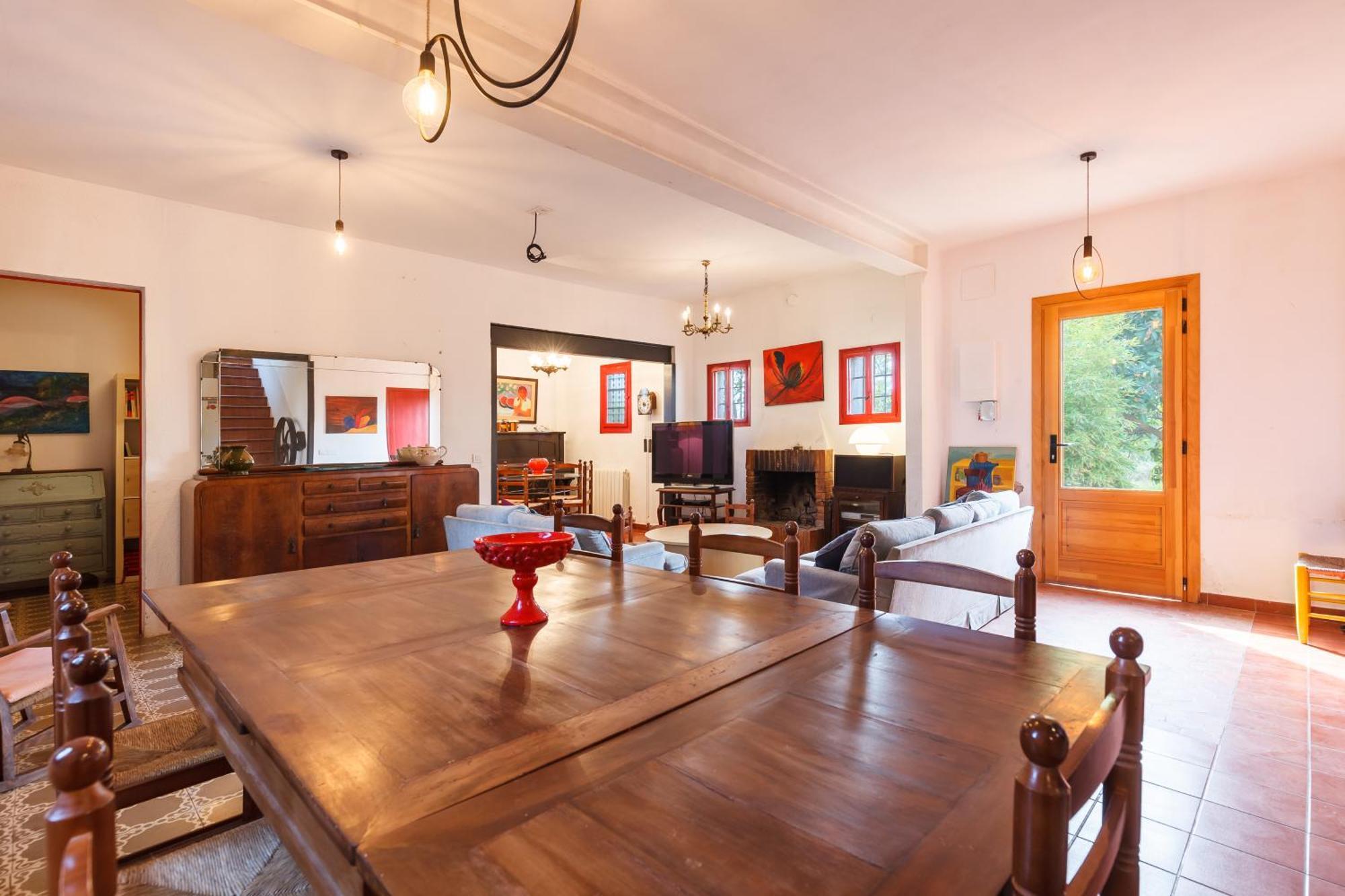 Mas Estivill-Modernist Country House Near Salou-Port Aventura 빌라세카 데 솔시나 외부 사진